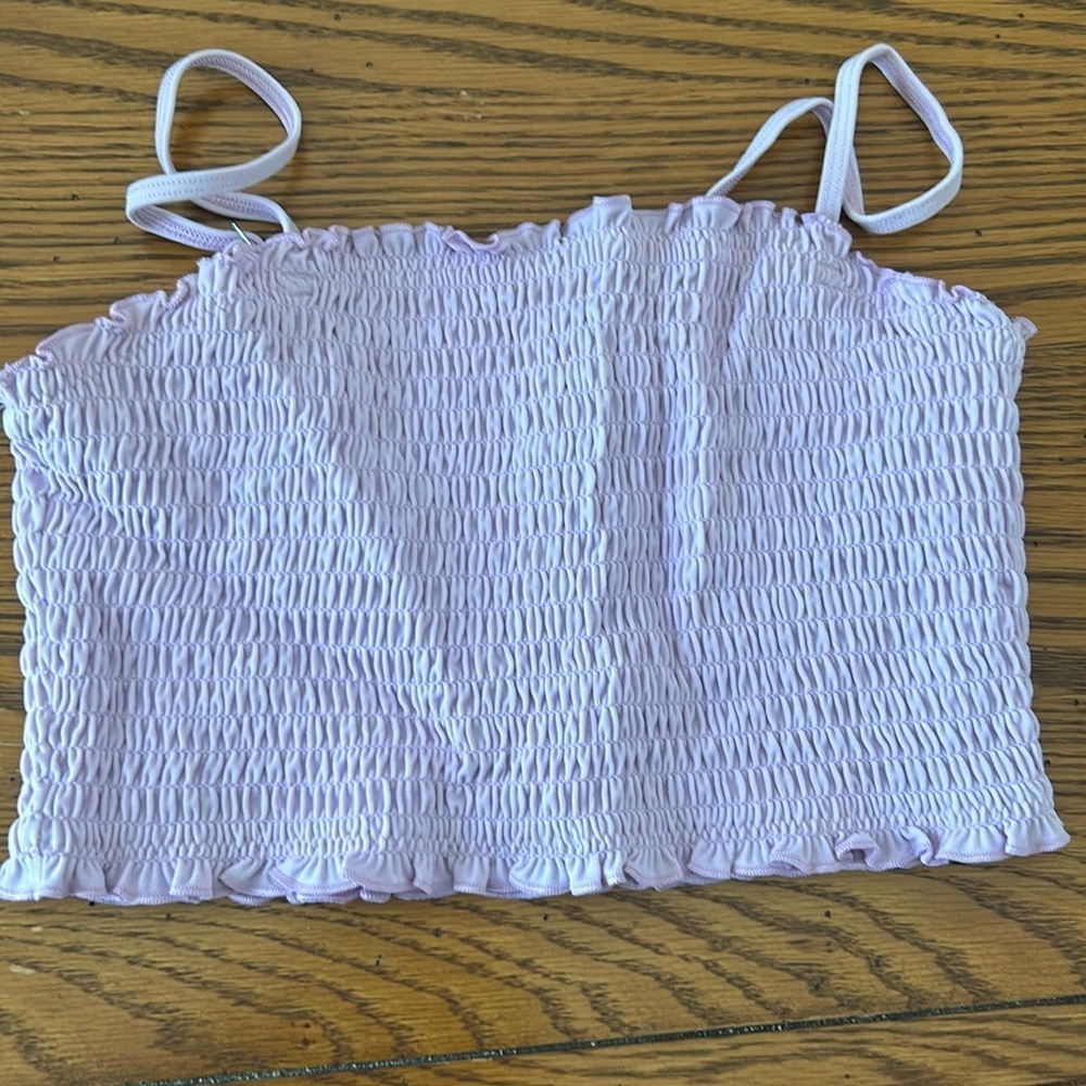 Abercrombie Kids Swim Top/5